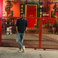 Pavan Managoli