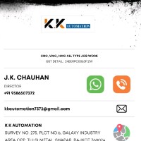 JAYDIP CHAUHAN