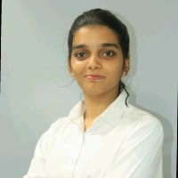 Prerna R