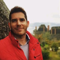 Ricardo Marques da Silva