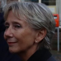 Marjolijn Veenis