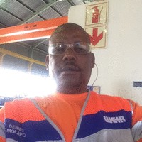 Dennis Molapo