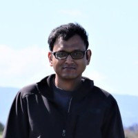 Dharmesh Patel