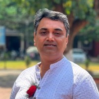 Sabyasachi Mishra
