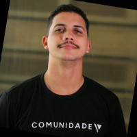 Keven William Souza Rodrigues