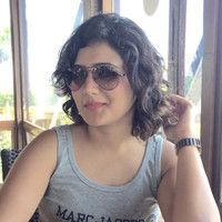 Anisha Kapoor