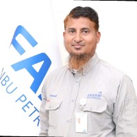 Faisal Bedekar