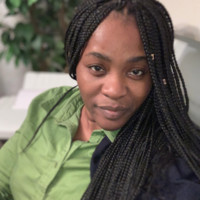 Asiyah Harris