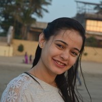 Shweta Joshi