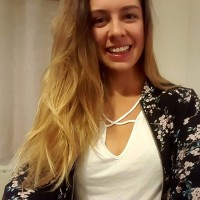 Zoé Lefebvre Larochelle