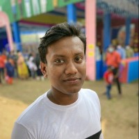Braja Kishor Jana