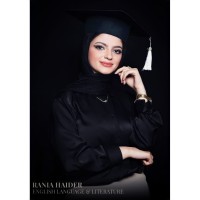 Rania Haider