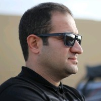 Farzam Foulad