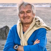 Eric Vaillant