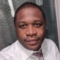 Jesse Ayertey