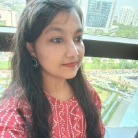 Kajal Nandi