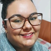 Ana Luiza Ramos