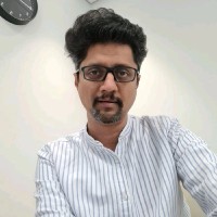 Sethu Raman