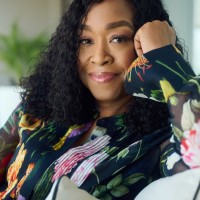 Shonda Rhimes