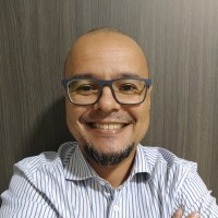 Dener Marcelo L. de Rezende