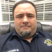 Brian Delalcazar