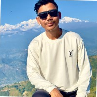 Rajesh Gurung