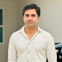 Vinayaka Reddy M.