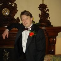 Gregory Kulikov