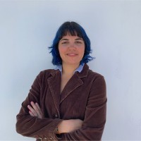María Alejandra Feliciano Rodríguez