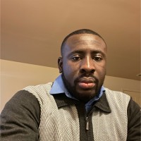 Michael Dadzie