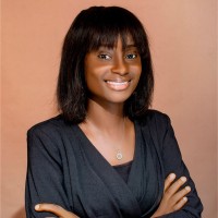 Dorcas Williams Ayemi