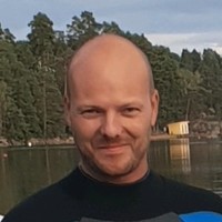 Fredrik Fritz