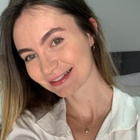 Patrícia Sangaletti
