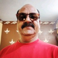 Omprakash Sharma