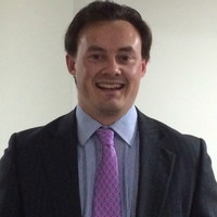 Mark Chacksfield