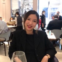 Yuki Wong