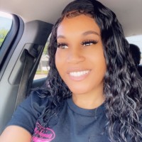 Asiah Spencer