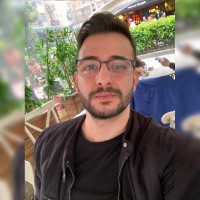 Oğuzhan Özdemir