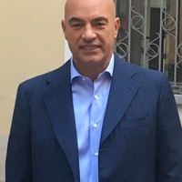 Antonio Marino