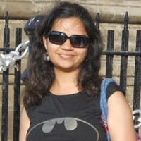Prutha Shah