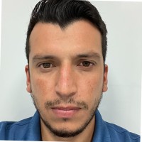 Luis Fernando Isaias Ceballos