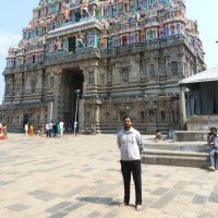 Satyabrata Garanayak