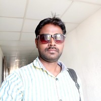 Dilip Bhosale