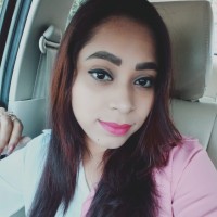 Chanda Dhiman