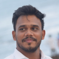 Karpaswamy Samy