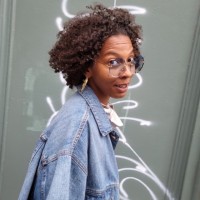 Desiree Lester