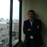 Richard Orellana