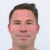 Rick van de Water