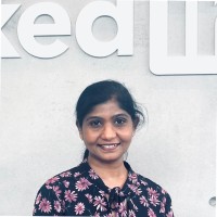Saritha Dasari