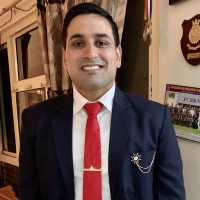 Jeevan Joshi